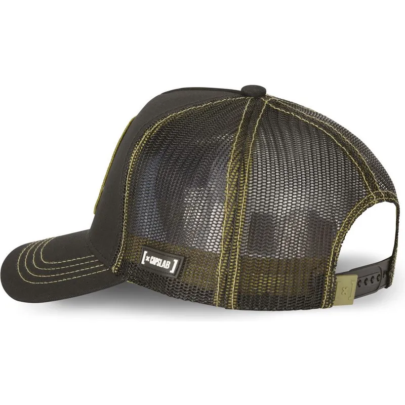 kapa-zaobljena-smeda-snapback-tasmanski-vrag-looney-tunes-capslab