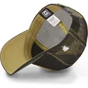kapa-zaobljena-smeda-snapback-tasmanski-vrag-looney-tunes-capslab