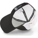 capslab-mario-kart-dri2-super-mario-bros-black-and-white-trucker-hat
