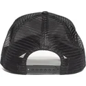 kapa-zaobljena-crna-snapback-chill-the-farm-goorin-bros
