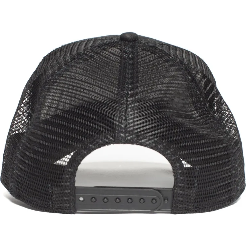 kapa-zaobljena-crna-snapback-chill-the-farm-goorin-bros kapa-zaobljena-crna-snapback-chill-the-farm-goorin-bros