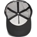kapa-zaobljena-crna-snapback-chill-the-farm-goorin-bros
