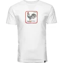 majice-kratki-rukav-bijela-cock-coop-the-farm-goorin-bros