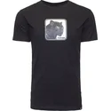 majice-kratki-rukav-crna-black-panther-big-cat-the-farm-goorin-bros