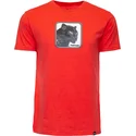 majice-kratki-rukav-crvena-black-panther-big-cat-the-farm-goorin-bros