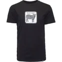 majice-kratki-rukav-crna-black-sheep-outcast-the-farm-goorin-bros