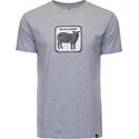 majice-kratki-rukav-siva-black-sheep-outcast-the-farm-goorin-bros