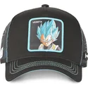 cap-zaobljena-black-snapback-vegeta-dragon-ball-capslab