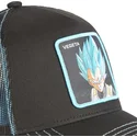 cap-zaobljena-black-snapback-vegeta-dragon-ball-capslab
