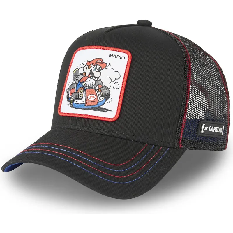 kapa-zaobljena-crna-snapback-kart-dri1-bros-mario-super-mario-bros-capslab