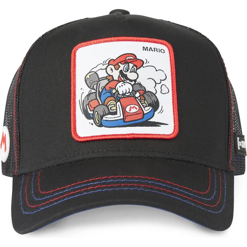 kapa-zaobljena-crna-snapback-kart-dri1-bros-mario-super-mario-bros-capslab