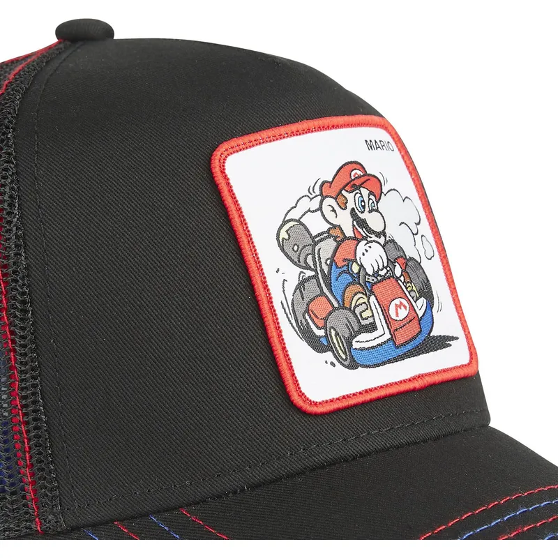 kapa-zaobljena-crna-snapback-kart-dri1-bros-mario-super-mario-bros-capslab