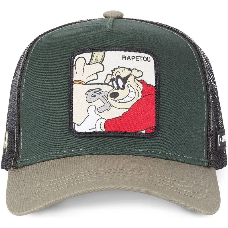 kapa-zaobljena-zelena-snapback-bea1-beagle-boys-disney-capslab