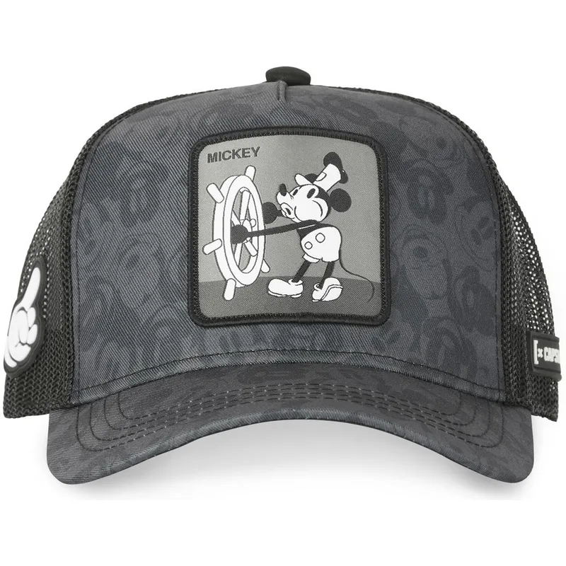 kapa-zaobljena-crna-snapback-vintage-key4-mickey-mouse-disney-capslab