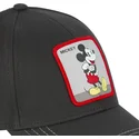 kapa-zaobljena-crna-podesiv-casb-mo1-mickey-mouse-disney-capslab