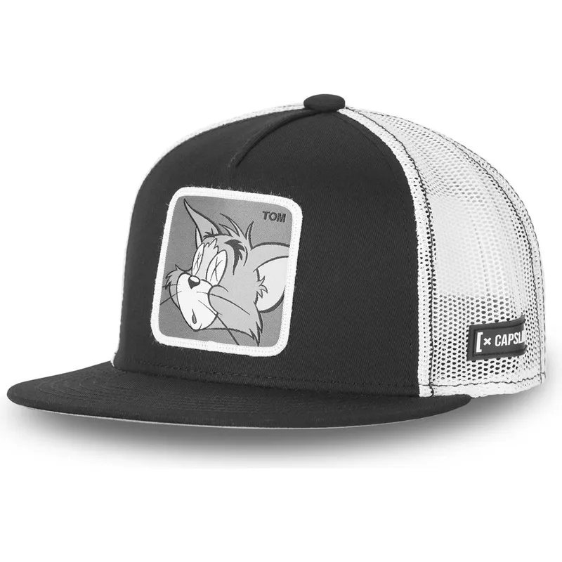kapa-ravna-crna-snapback-casf-t10-tom-looney-tunes-capslab