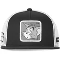 kapa-ravna-crna-snapback-casf-t10-tom-looney-tunes-capslab