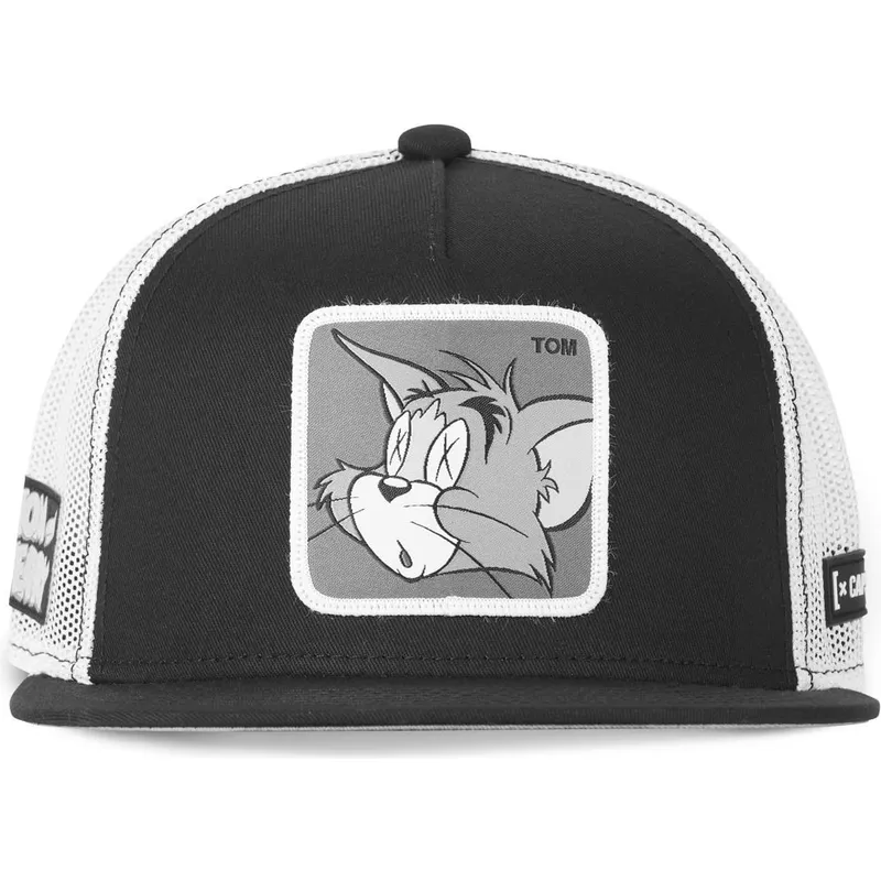 kapa-ravna-crna-snapback-casf-t10-tom-looney-tunes-capslab
