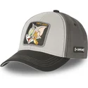 kapa-zaobljena-siva-podesiv-tj4-tom-i-jerry-looney-tunes-capslab