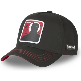 kapa-zaobljena-crna-snapback-casx-kni1-batman-dc-comics-capslab