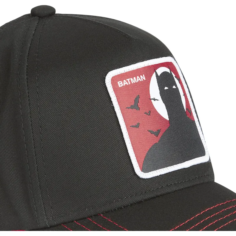 kapa-zaobljena-crna-snapback-casx-kni1-batman-dc-comics-capslab kapa-zaobljena-crna-snapback-casx-kni1-batman-dc-comics-capslab