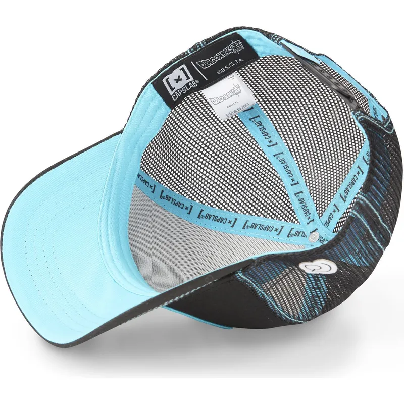 cap-zaobljena-black-snapback-son-goku-dragon-ball-capslab
