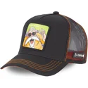 kapa-zaobljena-crna-snapback-db3-kam1-muten-roshi-dragon-ball-capslab
