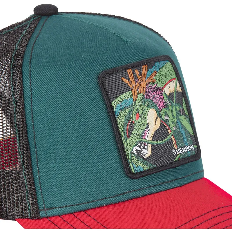 kapa-zaobljena-plava-snapback-she2-shenron-dragon-ball-capslab