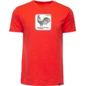 majice-kratki-rukav-crvena-cock-coop-the-farm-goorin-bros