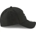 kape-zaobljena-crna-podesiva-traka-9forty-the-league-chicago-white-sox-mlb-new-era