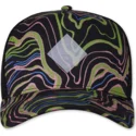 kapa-zaobljena-crna-snapback-arty-waves-hft-djinns