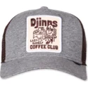 kapa-zaobljena-siva-snapback-lazy-sunday-coffee-club-hft-djinns