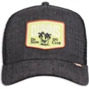 kapa-zaobljena-crna-snapback-do-nothing-club-hft-dnc-roughcanvas-djinns