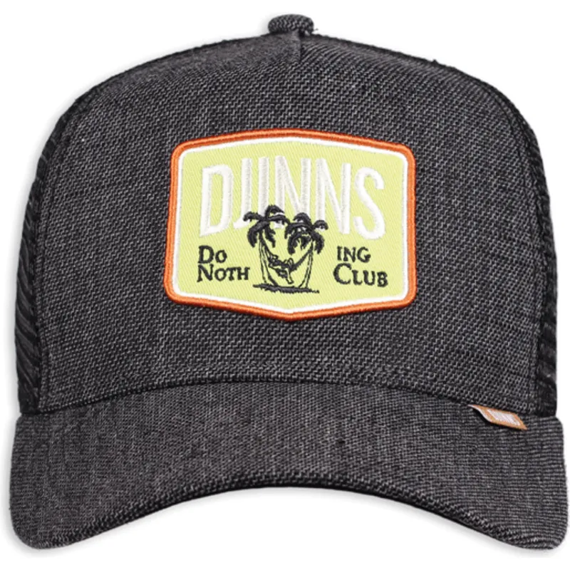 kapa-zaobljena-crna-snapback-do-nothing-club-hft-dnc-roughcanvas-djinns
