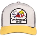 cap-zaobljena-gray-snapback-djinns