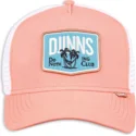 kapa-zaobljena-ruzicasta-snapback-do-nothing-club-hft-dnc-sunnyfab-djinns