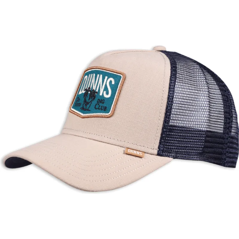 cap-zaobljena-beige-snapback-djinns cap-zaobljena-beige-snapback-djinns