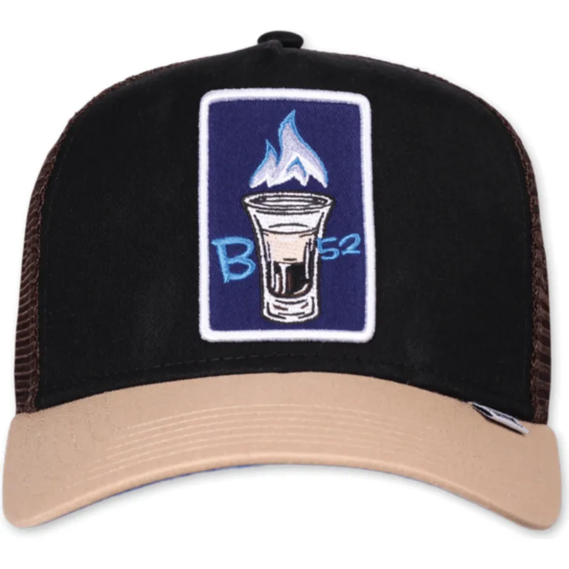 kapa-zaobljena-crna-snapback-b52-hft-food-djinns kapa-zaobljena-crna-snapback-b52-hft-food-djinns
