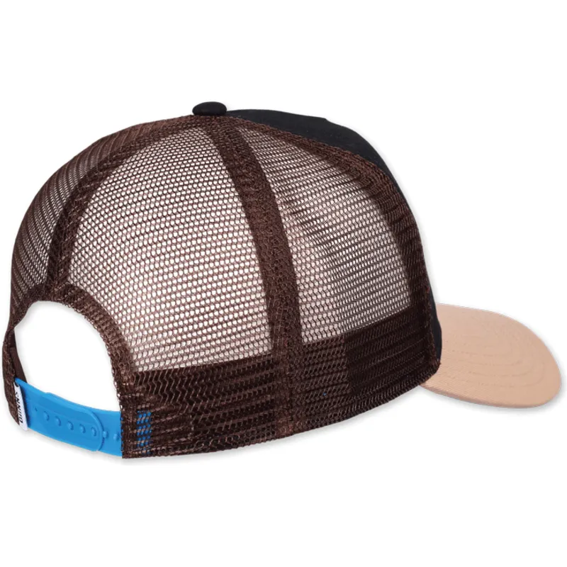 kapa-zaobljena-crna-snapback-b52-hft-food-djinns kapa-zaobljena-crna-snapback-b52-hft-food-djinns