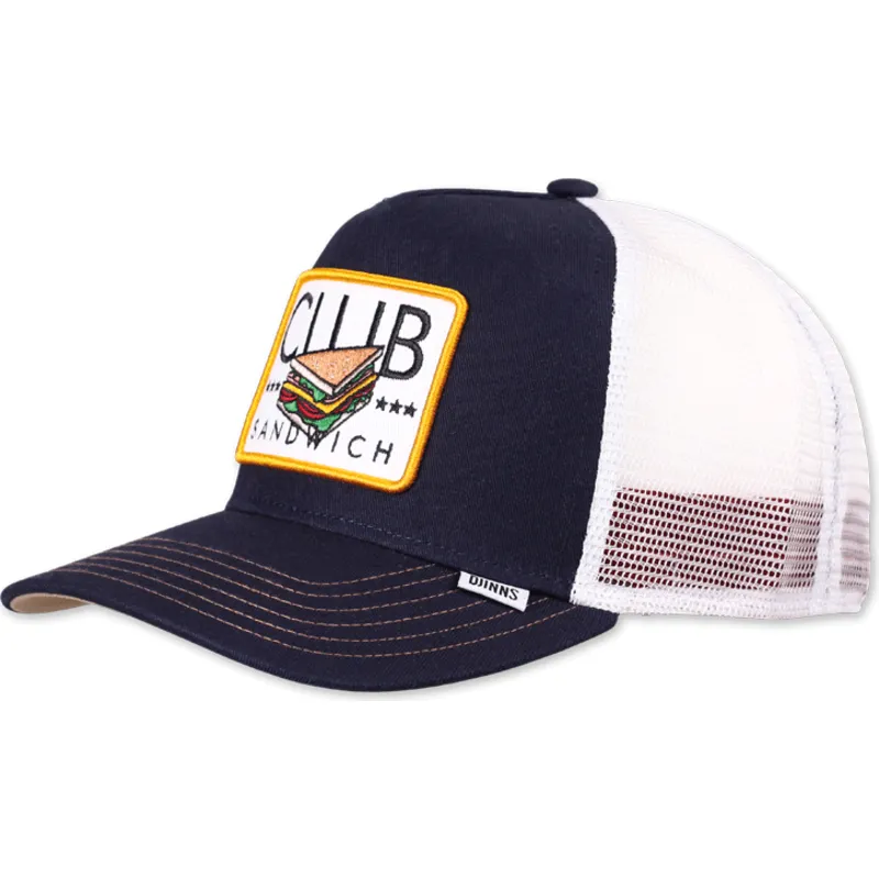 kapa-zaobljena-mornarsko-plava-snapback-club-sandwich-hft-food-djinns kapa-zaobljena-mornarsko-plava-snapback-club-sandwich-hft-food-djinns