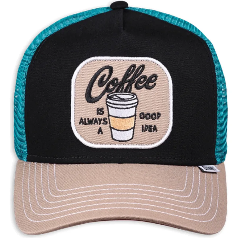 cap-zaobljena-black-snapback-djinns