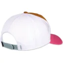 cap-zaobljena-brown-snapback-djinns