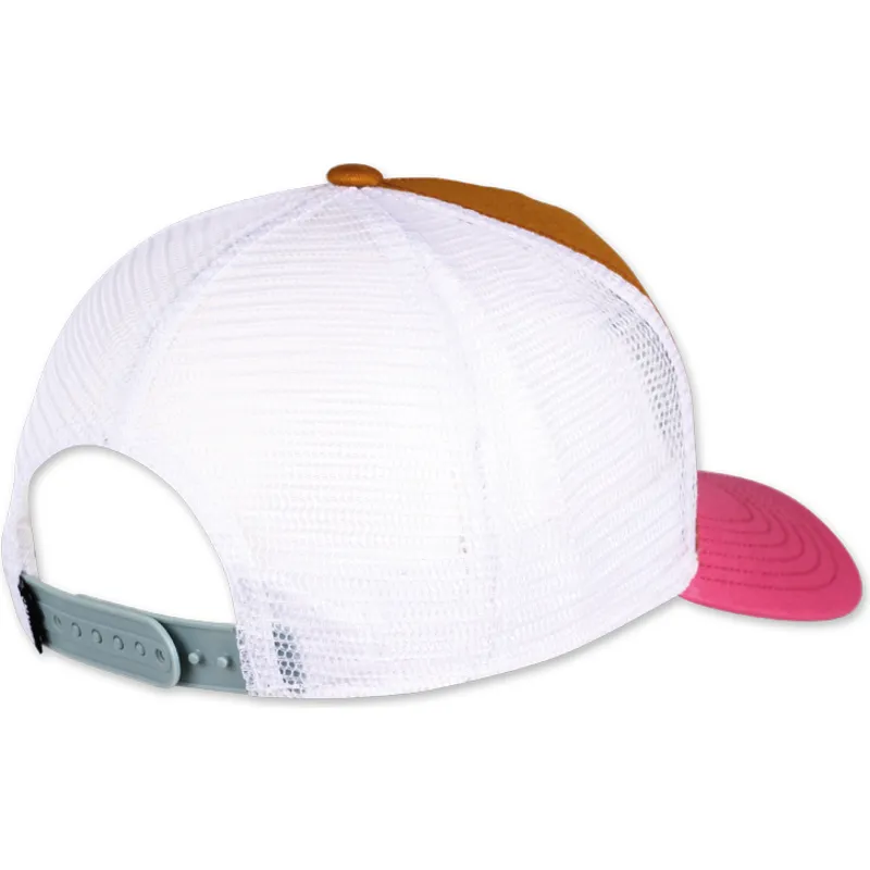 cap-zaobljena-brown-snapback-djinns cap-zaobljena-brown-snapback-djinns