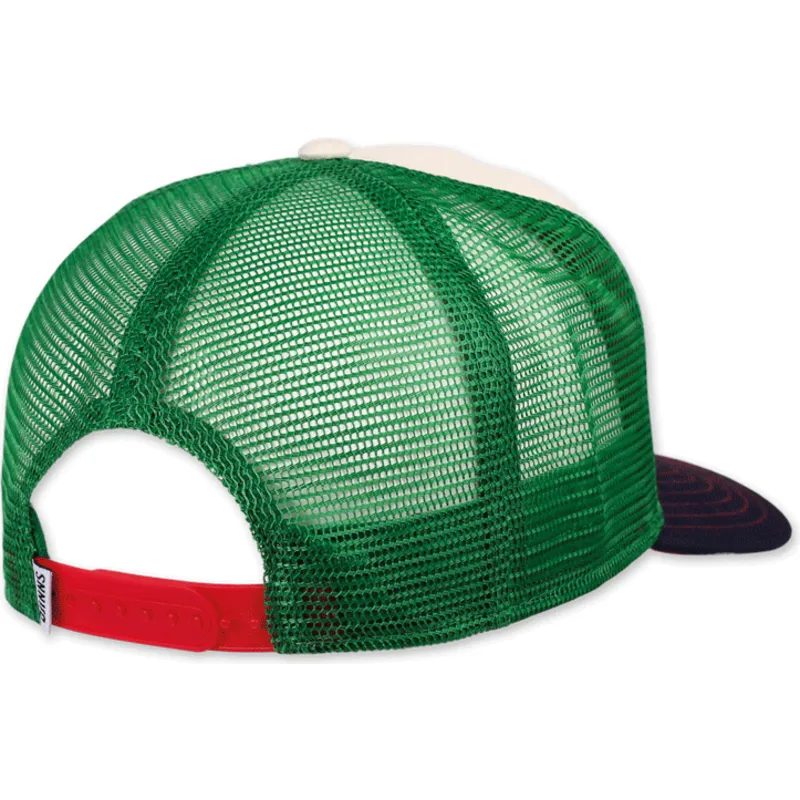 cap-zaobljena-white-snapback-djinns cap-zaobljena-white-snapback-djinns