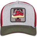 cap-zaobljena-gray-snapback-djinns