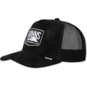 kapa-zaobljena-crna-snapback-do-nothing-club-hft-dnc-30-hairy-suede-djinns