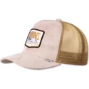 kapa-zaobljena-bez-snapback-do-nothing-club-hft-dnc-30-hairy-suede-djinns