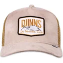 kapa-zaobljena-bez-snapback-do-nothing-club-hft-dnc-30-hairy-suede-djinns