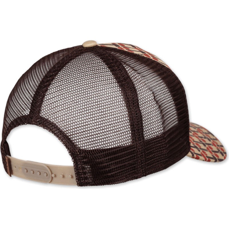 djinns-unity-in-diversity-hft-ioi-brown-trucker-hat