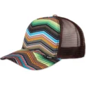 kapa-zaobljena-smeda-snapback-hft-psycho-zigzag-djinns